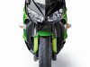 Представлен Kawasaki Z1000SX - фото 7